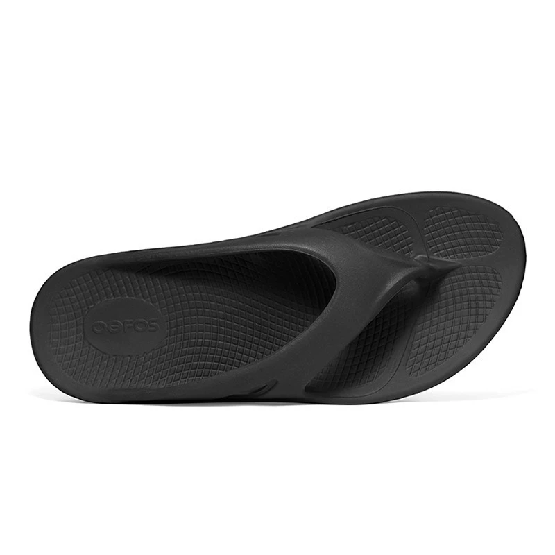 OOFOS | Casual Style Unisex Plain Logo Sandals 5 OOFOS | Casual Style Unisex Plain Logo Sandals - Image 5