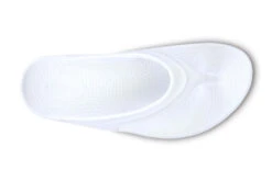 OOFOS | Platform Casual Style Plain Sport Sandals Flat Sandals -OOfos Store org 315