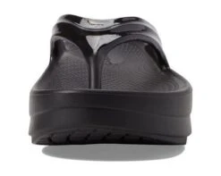 OOFOS | Platform Casual Style Street Style Plain Logo -OOfos Store org 329