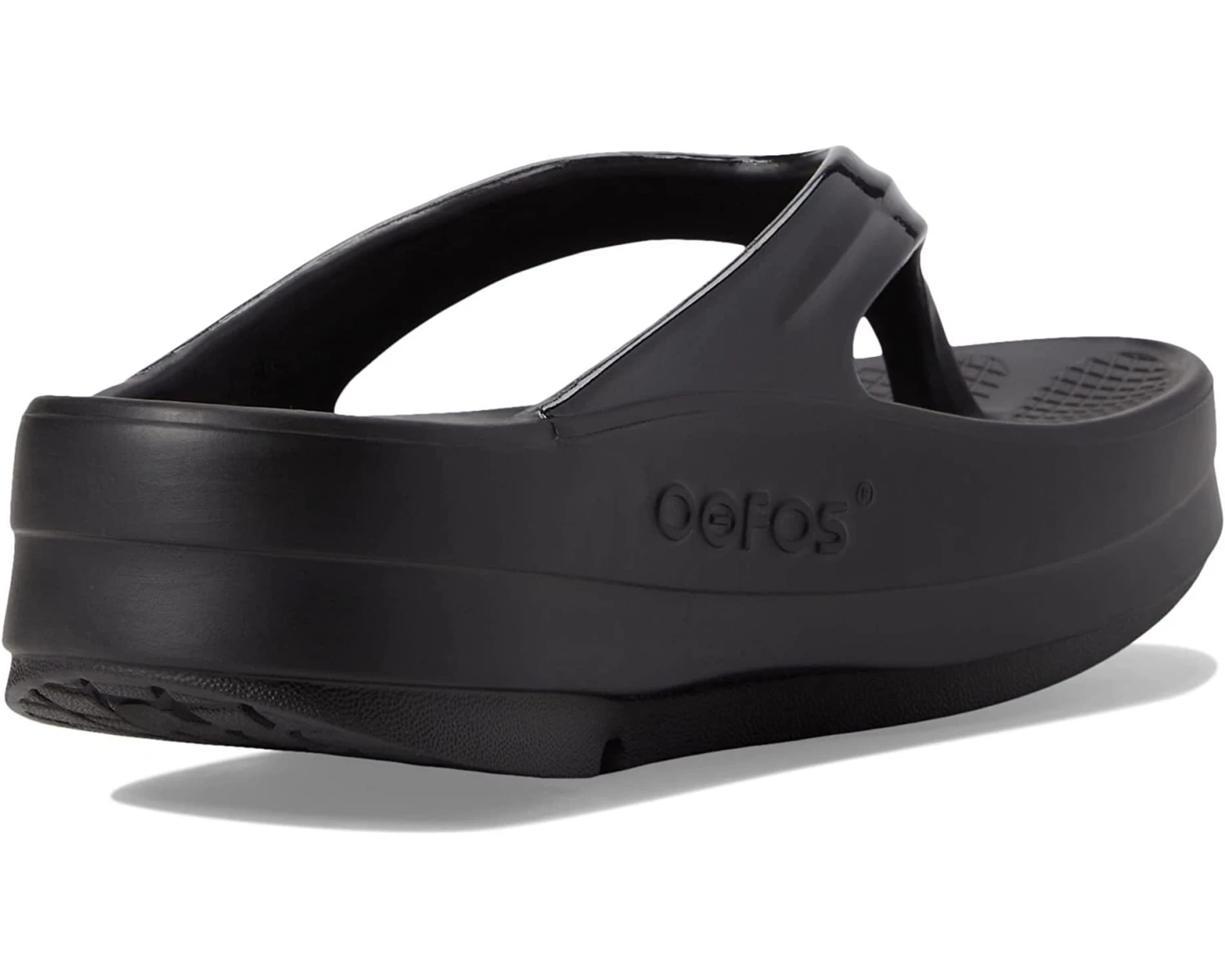 OOFOS | Casual Style Street Style Plain Logo Sandals 4 OOFOS | Casual Style Street Style Plain Logo Sandals - Image 4