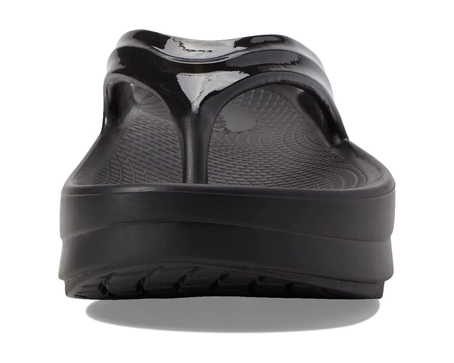 OOFOS | Casual Style Street Style Plain Logo Sandals 5 OOFOS | Casual Style Street Style Plain Logo Sandals - Image 5