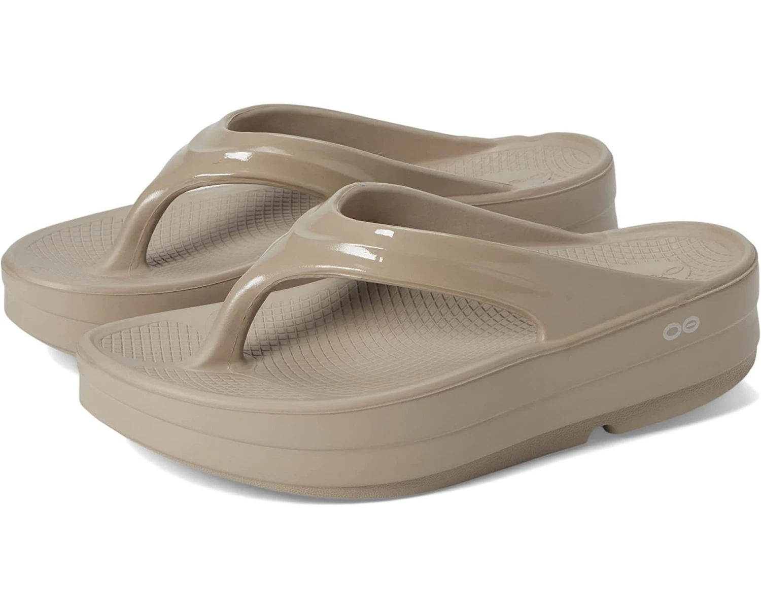 OOFOS | Casual Style Street Style Plain Logo Sandals 8 OOFOS | Casual Style Street Style Plain Logo Sandals - Image 8