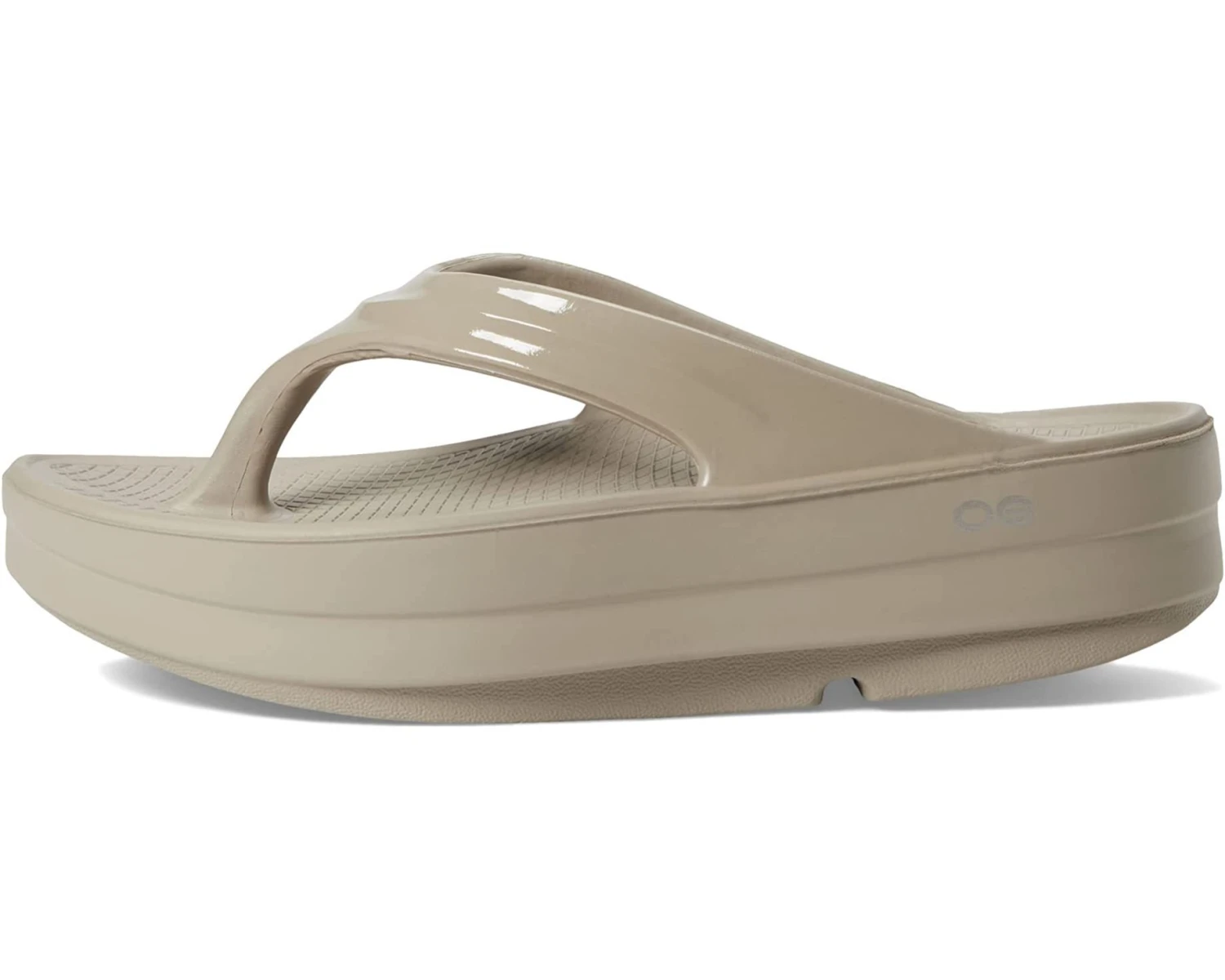 OOFOS | Casual Style Street Style Plain Logo Sandals 9 OOFOS | Casual Style Street Style Plain Logo Sandals - Image 9