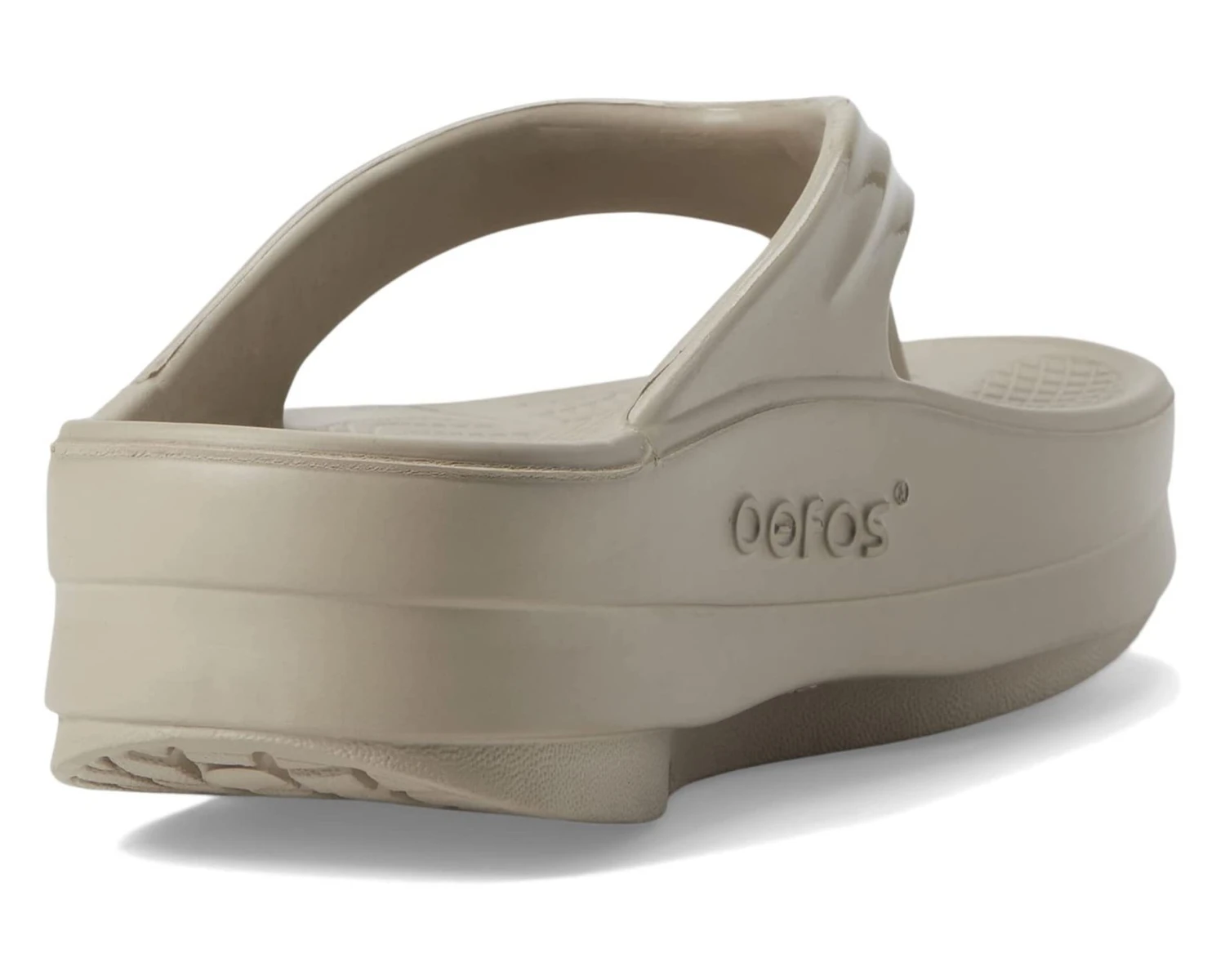 OOFOS | Casual Style Street Style Plain Logo Sandals 10 OOFOS | Casual Style Street Style Plain Logo Sandals - Image 10