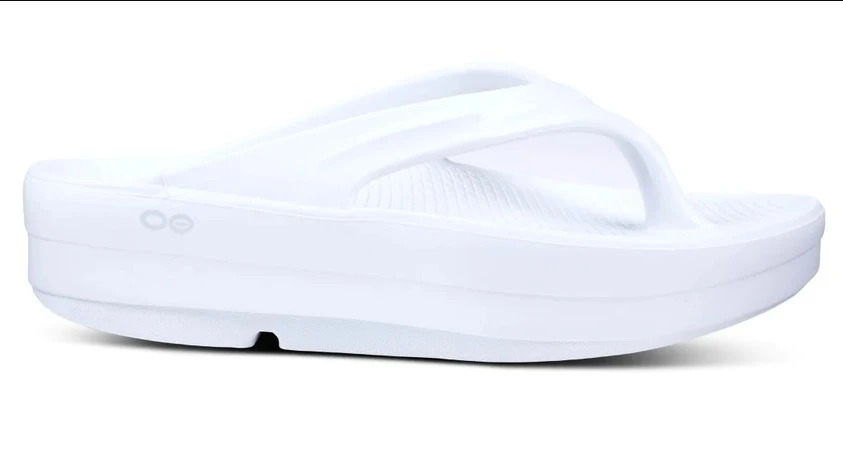 OOFOS | Casual Style Street Style Plain Logo Sandals 12 OOFOS | Casual Style Street Style Plain Logo Sandals - Image 12