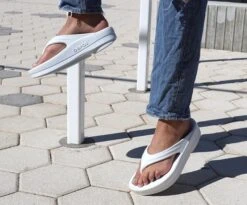 OOFOS | Casual Style Street Style Plain Logo Sandals 29 OOFOS | Casual Style Street Style Plain Logo Sandals -OOfos Store org 359