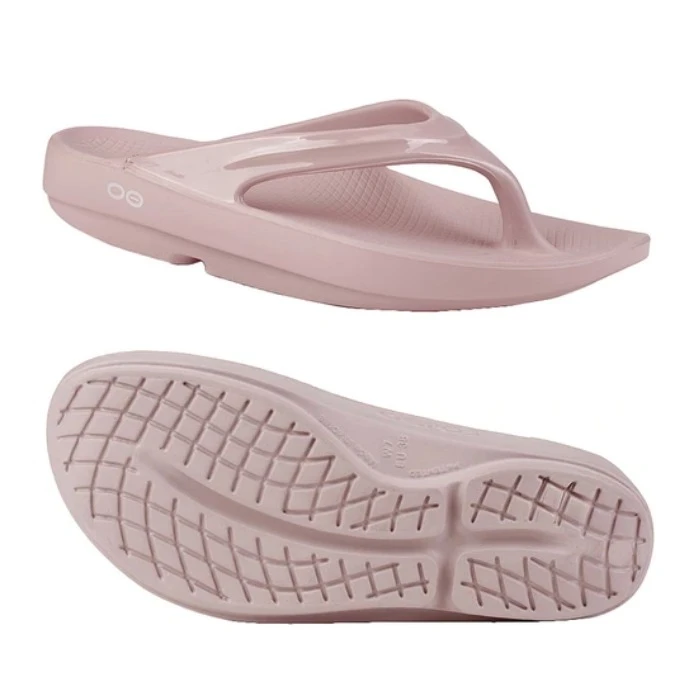 OOFOS | Open Toe Casual Style Unisex Street Style Plain 3 OOFOS | Open Toe Casual Style Unisex Street Style Plain - Image 3