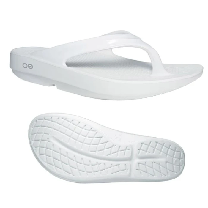 OOFOS | Open Toe Casual Style Unisex Street Style Plain 6 OOFOS | Open Toe Casual Style Unisex Street Style Plain - Image 6