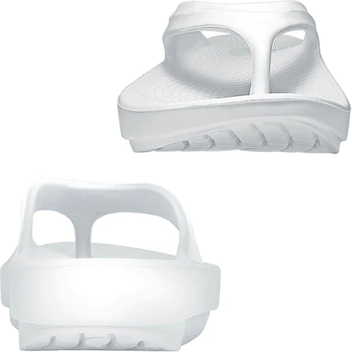 OOFOS | Open Toe Casual Style Unisex Street Style Plain 7 OOFOS | Open Toe Casual Style Unisex Street Style Plain - Image 7