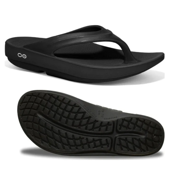 OOFOS | Open Toe Casual Style Unisex Street Style Plain 9 OOFOS | Open Toe Casual Style Unisex Street Style Plain - Image 9