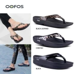 OOFOS | Unisex Sandals