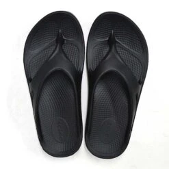 OOFOS | Casual Style Unisex Street Style Plain Sport Sandals -OOfos Store org 372