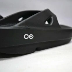 OOFOS | Casual Style Unisex Street Style Plain Sport Sandals -OOfos Store org 373