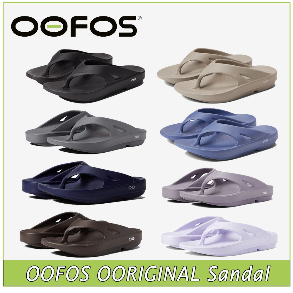OOFOS | Casual Style Unisex Blended Fabrics Sandals 1 OOFOS | Casual Style Unisex Blended Fabrics Sandals