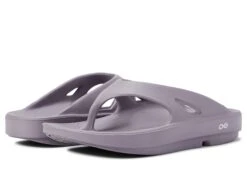 OOFOS | Casual Style Unisex Blended Fabrics Sandals 16 OOFOS | Casual Style Unisex Blended Fabrics Sandals -OOfos Store org 418