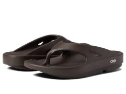 OOFOS | Casual Style Unisex Blended Fabrics Sandals 17 OOFOS | Casual Style Unisex Blended Fabrics Sandals -OOfos Store org 419