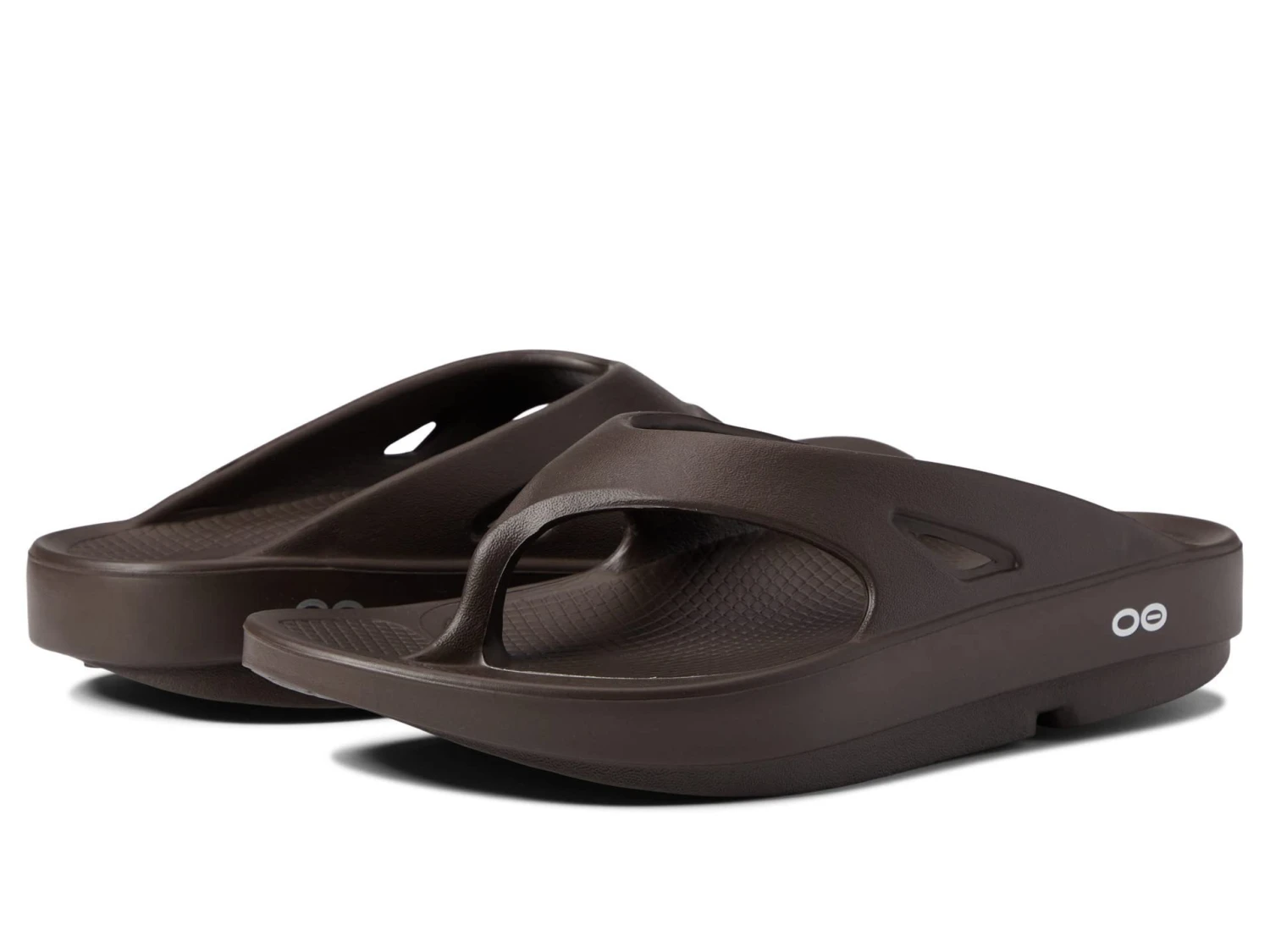 OOFOS | Casual Style Unisex Blended Fabrics Sandals 5 OOFOS | Casual Style Unisex Blended Fabrics Sandals - Image 5