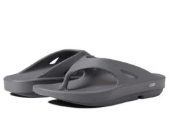 OOFOS | Casual Style Unisex Blended Fabrics Sandals 19 OOFOS | Casual Style Unisex Blended Fabrics Sandals -OOfos Store org 421