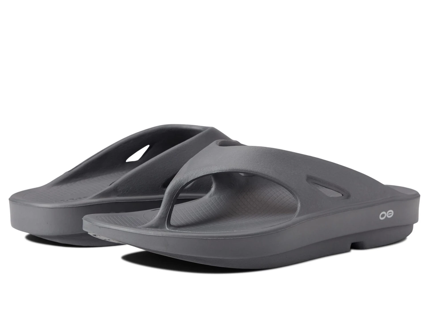 OOFOS | Casual Style Unisex Blended Fabrics Sandals 7 OOFOS | Casual Style Unisex Blended Fabrics Sandals - Image 7