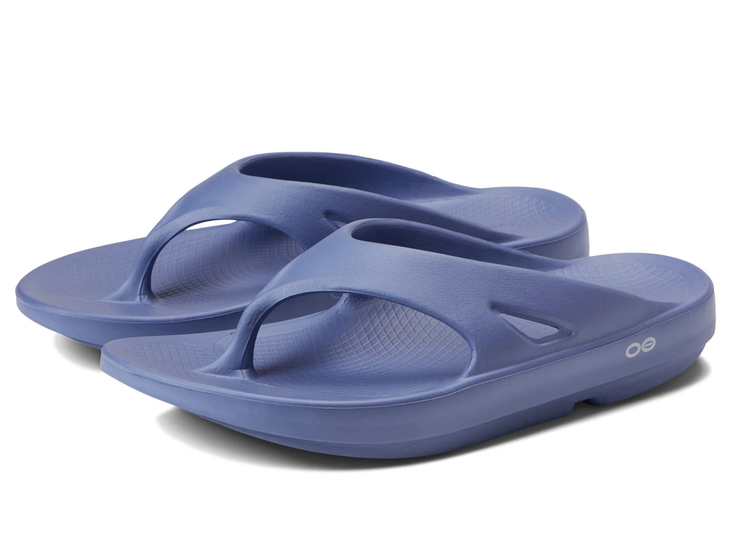 OOFOS | Casual Style Unisex Blended Fabrics Sandals 8 OOFOS | Casual Style Unisex Blended Fabrics Sandals - Image 8