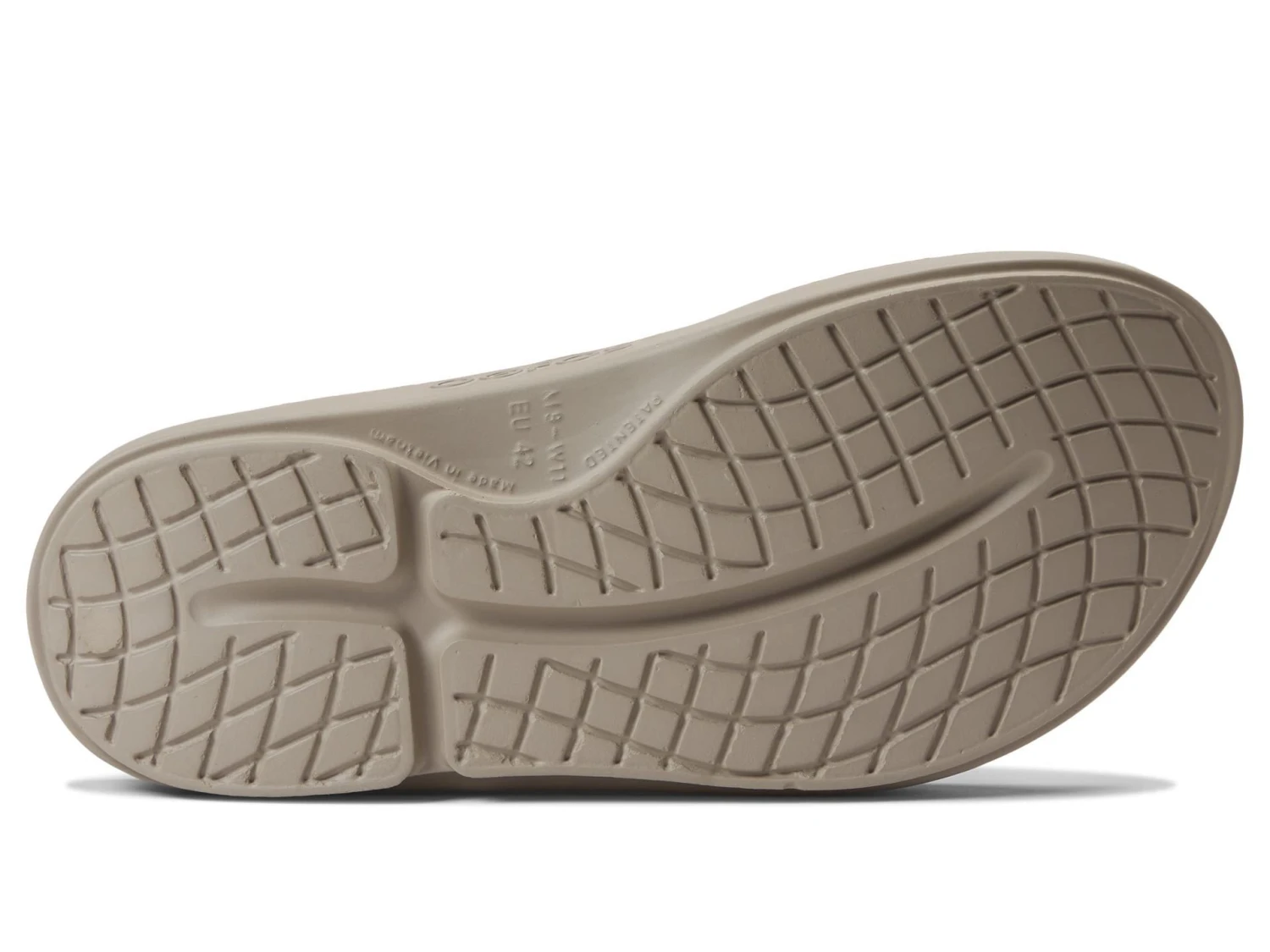 OOFOS | Casual Style Unisex Blended Fabrics Sandals 12 OOFOS | Casual Style Unisex Blended Fabrics Sandals - Image 12