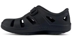 OOFOS | MEN'S OOCANDOO - BLACK -OOfos Store org 430