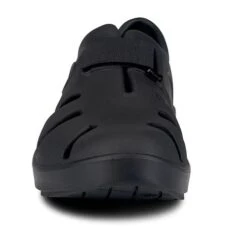 OOFOS | MEN'S OOCANDOO - BLACK -OOfos Store org 432