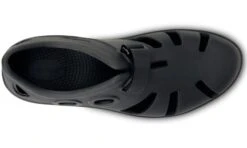 OOFOS | MEN'S OOCANDOO - BLACK -OOfos Store org 433