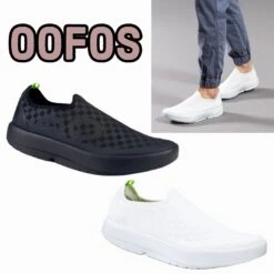 OOFOS | Other Plaid Patterns Unisex Blended Fabrics Street Style