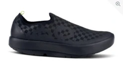 OOFOS | Other Plaid Patterns Unisex Blended Fabrics Street Style -OOfos Store org 440