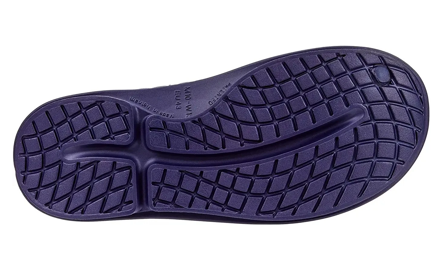 OOFOS | Unisex Plain Logo Loafers & Slip-ons 3 OOFOS | Unisex Plain Logo Loafers & Slip-ons - Image 3