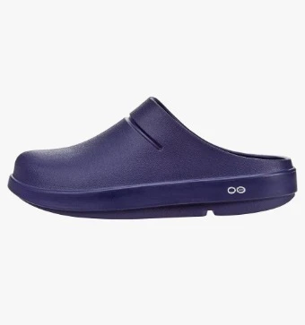 OOFOS | Unisex Plain Logo Loafers & Slip-ons 8 OOFOS | Unisex Plain Logo Loafers & Slip-ons - Image 8