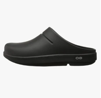 OOFOS | Unisex Plain Logo Loafers & Slip-ons 11 OOFOS | Unisex Plain Logo Loafers & Slip-ons - Image 11