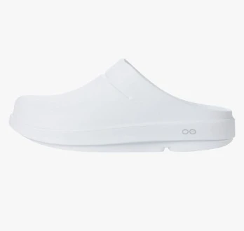 OOFOS | Unisex Plain Logo Loafers & Slip-ons 15 OOFOS | Unisex Plain Logo Loafers & Slip-ons - Image 15