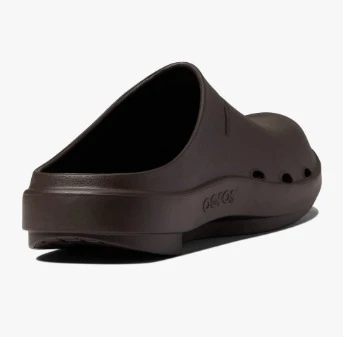 OOFOS | Unisex Plain Logo Loafers & Slip-ons 20 OOFOS | Unisex Plain Logo Loafers & Slip-ons - Image 20
