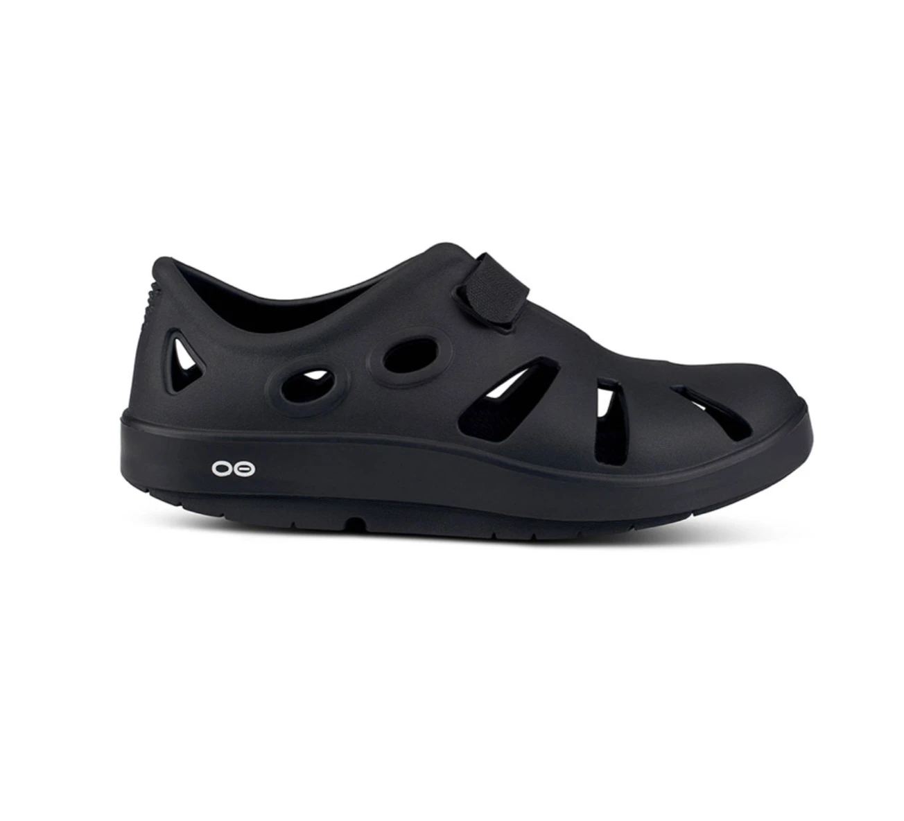 OOFOS | Unisex Street Style Plain Sport Sandals Shower Shoes Logo 5 OOFOS | Unisex Street Style Plain Sport Sandals Shower Shoes Logo - Image 5