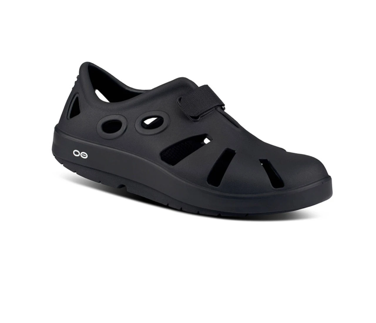 OOFOS | Unisex Street Style Plain Sport Sandals Shower Shoes Logo 6 OOFOS | Unisex Street Style Plain Sport Sandals Shower Shoes Logo - Image 6