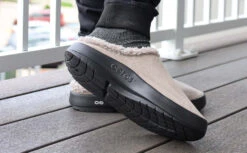 OOFOS | Unisex Street Style Plain Logo Loafers & Slip-ons -OOfos Store org 493