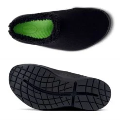 OOFOS | Unisex Street Style Plain Logo Loafers & Slip-ons -OOfos Store org 499