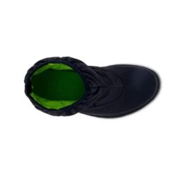 OOFOS | Street Style Plain Logo Boots -OOfos Store org 508