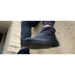 OOFOS | Street Style Plain Logo Boots -OOfos Store org 510