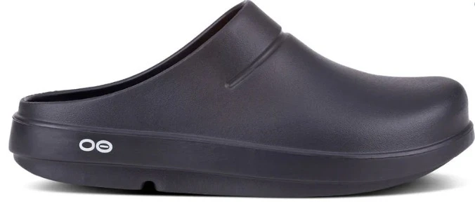 OOFOS | Plain Logo Clogs Loafers & Slip-ons 2 OOFOS | Plain Logo Clogs Loafers & Slip-ons - Image 2