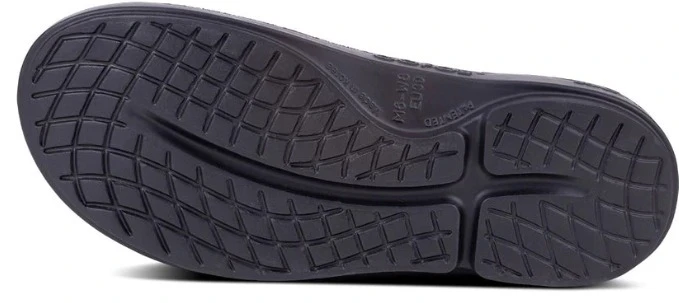 OOFOS | Plain Logo Clogs Loafers & Slip-ons 6 OOFOS | Plain Logo Clogs Loafers & Slip-ons - Image 6