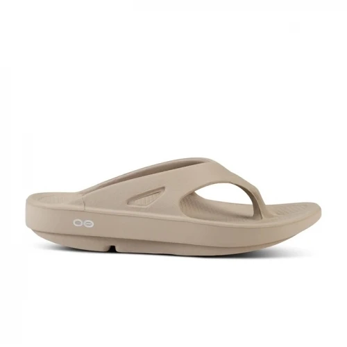 OOFOS | Logo Sandals 2 OOFOS | Logo Sandals - Image 2