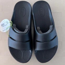 OOFOS | Casual Style Unisex Street Style Elegant Style Logo Sandals -OOfos Store org 95