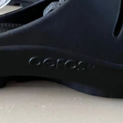 OOFOS | Casual Style Unisex Street Style Elegant Style Logo Sandals -OOfos Store org 96