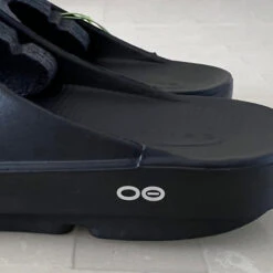 OOFOS | Casual Style Unisex Street Style Elegant Style Logo Sandals -OOfos Store org 97