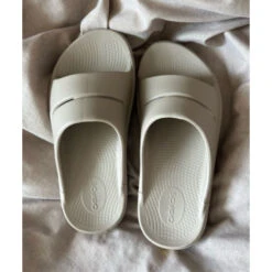 OOFOS | Casual Style Unisex Street Style Elegant Style Logo Sandals -OOfos Store org 98