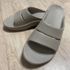 OOFOS | Casual Style Unisex Street Style Elegant Style Logo Sandals -OOfos Store org 99